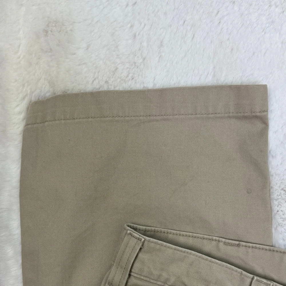 Carhartt Tan Pants 40x30 - Picture 7 of 14